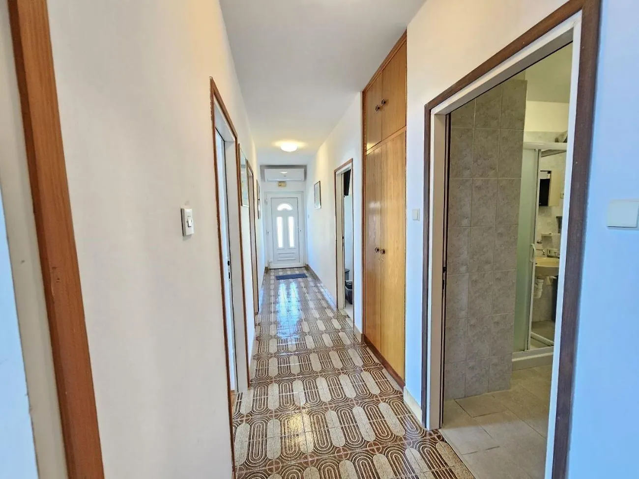 Leo Apt Nv - Apartment For 6-7 Persons With Balcony Novi Vinodolski 0*,  Kroatien