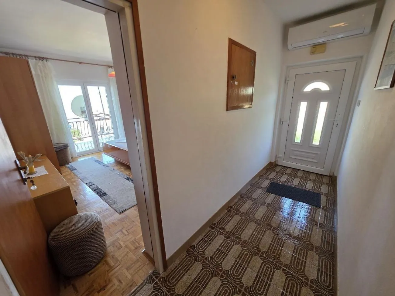Leo Apt Nv - Apartment For 6-7 Persons With Balcony Novi Vinodolski 0*,