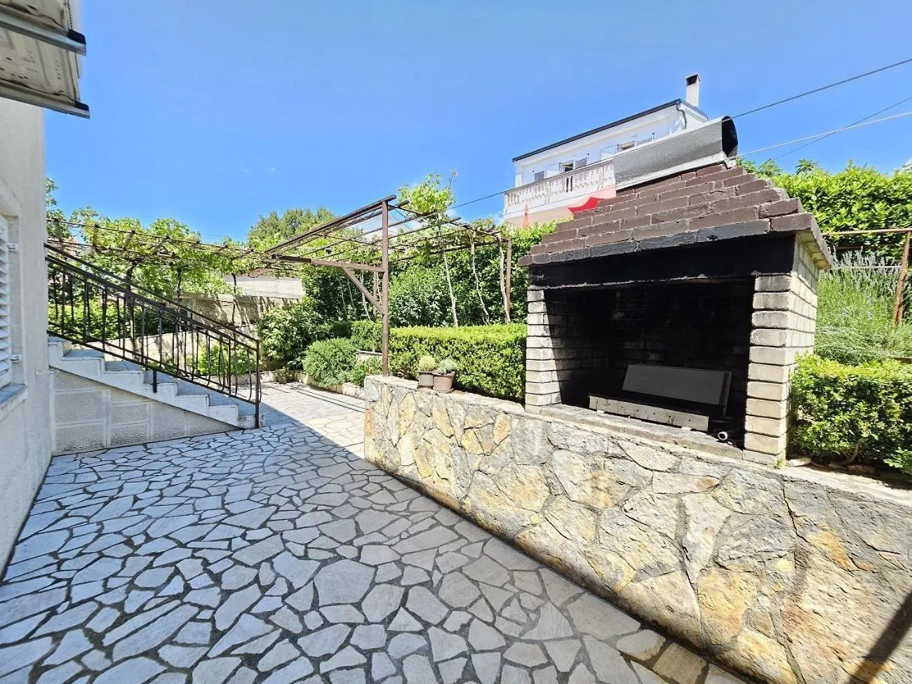 Leo Apt Nv - Apartment For 6-7 Persons With Balcony Novi Vinodolski 0*,  Kroatien