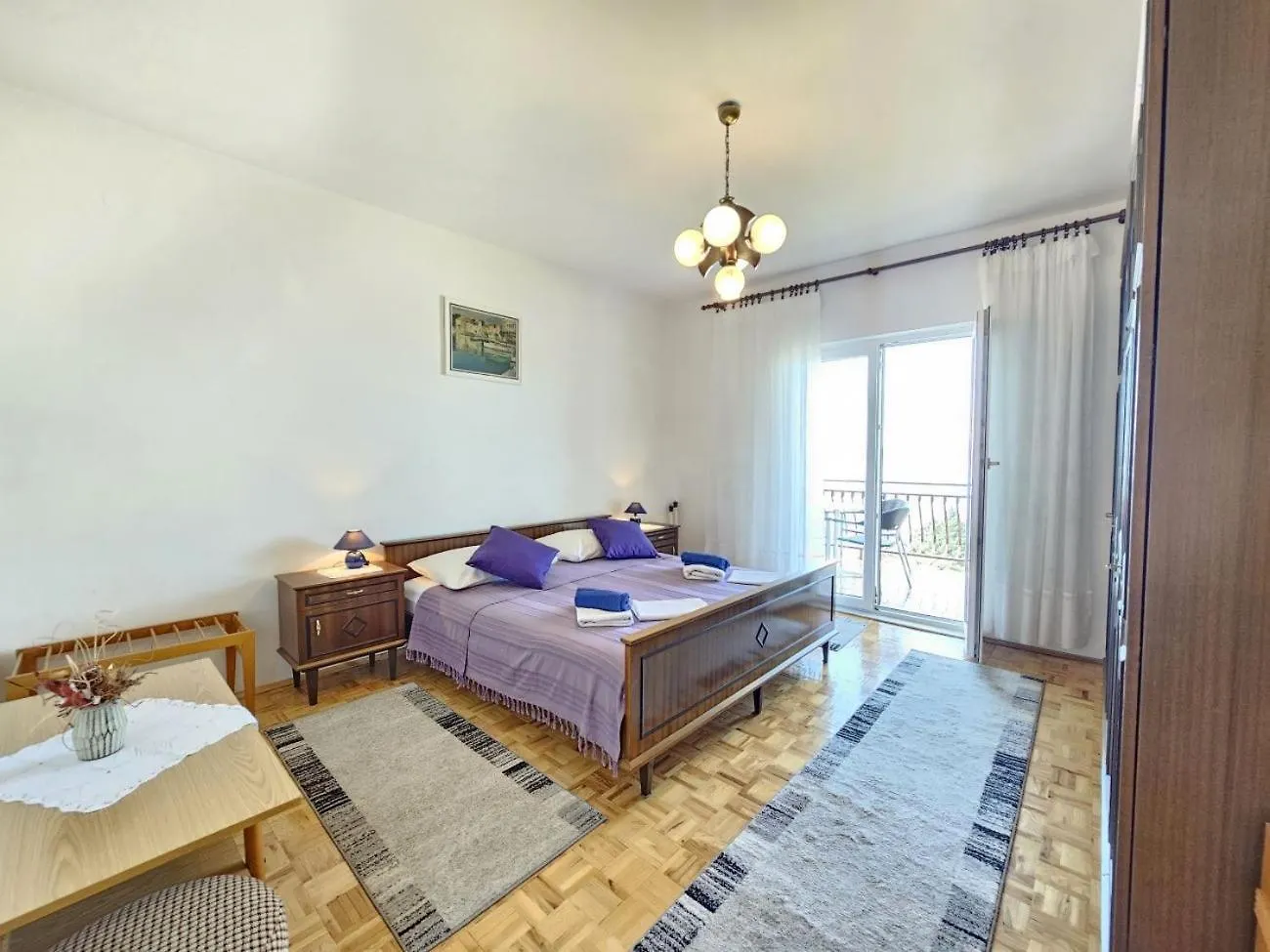 Leo Apt Nv - Apartment For 6-7 Persons With Balcony نوفي فينودولسكي